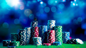 Онлайн казино Casino Taker