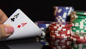 Онлайн казино Casino GetWin